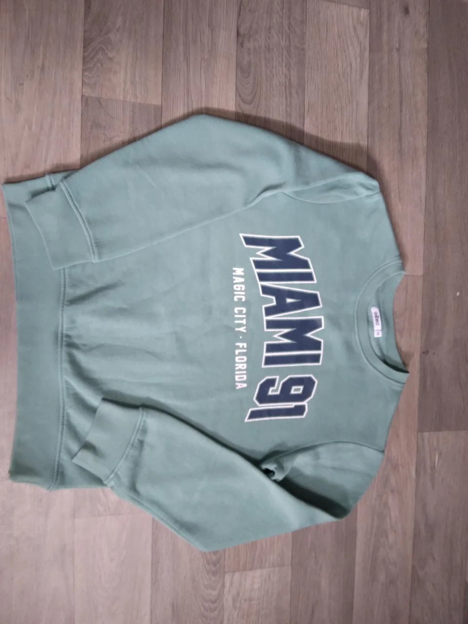 sweat 10 ans